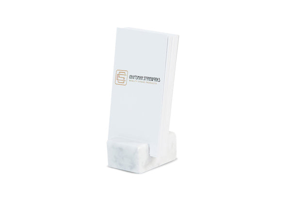 Vertical Business Card Holders