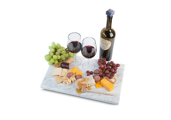 Marble Cheese Boards