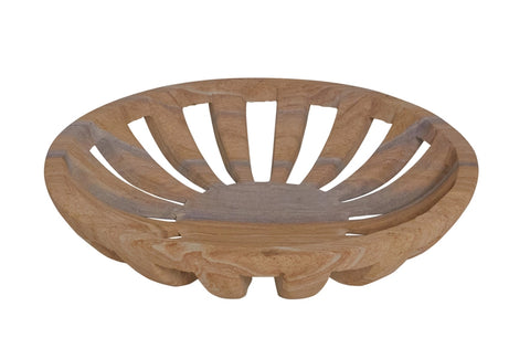 Rainbow Sandstone Bowl