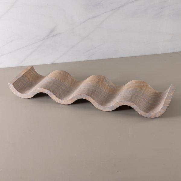 Rainbow Sandstone Wine Rack
